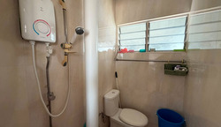 Blk 424 Bedok North Avenue 1 (Bedok), HDB 3 Rooms #636907761